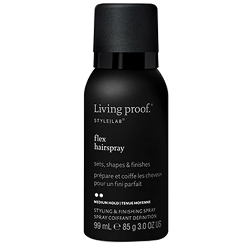 Living Proof Style Lab Flex Hairspray 4 Living Proof Style Lab Flex Hairspray - Image 2