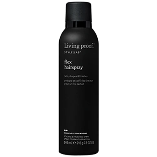 Living Proof Style Lab Flex Hairspray 3 Living Proof Style Lab Flex Hairspray