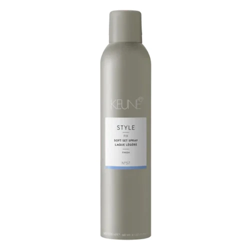 Keune Style Soft Set Spray 3 Keune Style Soft Set Spray