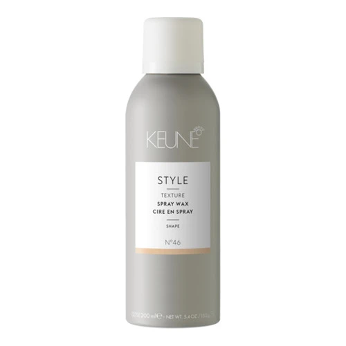 Keune Style Spray Wax 3 Keune Style Spray Wax