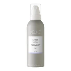 Hair Care Shop 33 Keune Style Strong Mousse