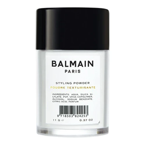 BALMAIN Paris Hair Couture Styling Powder 3 BALMAIN Paris Hair Couture Styling Powder