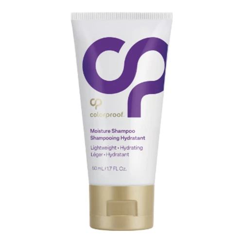 ColorProof Moisture Shampoo 4 ColorProof Moisture Shampoo - Image 2