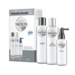 NIOXIN System 1 Kit