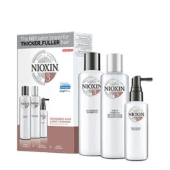 NIOXIN System 3 Kit