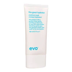 Evo The Great Hydrator Moisture Mask -Hair Care Shop The Great Hydrator Moisture Mask add2 31927 4103 general