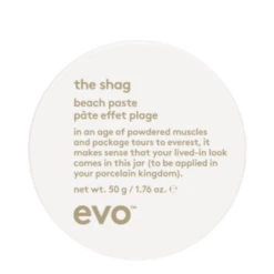 Evo The Shag Beach Paste