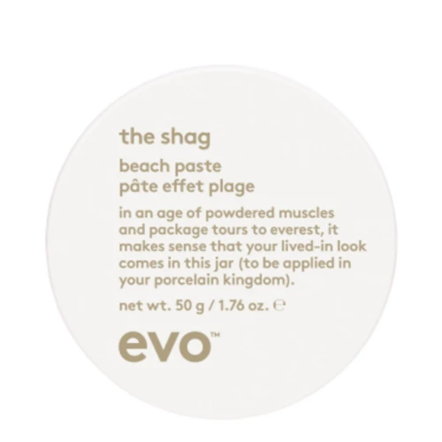 Evo The Shag Beach Paste 3 Evo The Shag Beach Paste