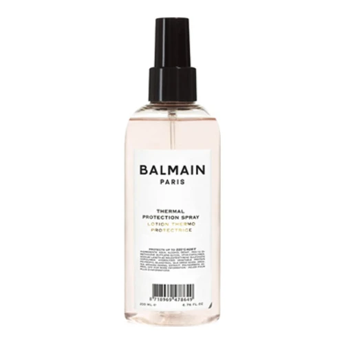 BALMAIN Paris Hair Couture Thermal Protection Spray 3 BALMAIN Paris Hair Couture Thermal Protection Spray