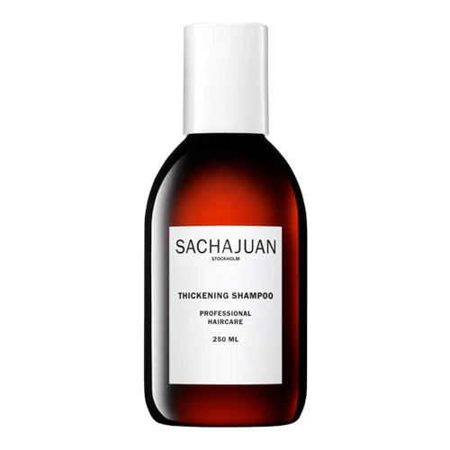 Sachajuan Thickening Shampoo 4 Sachajuan Thickening Shampoo - Image 2