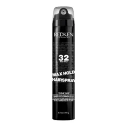 Redken Triple Take 32 Extreme High-Hold Hairspray