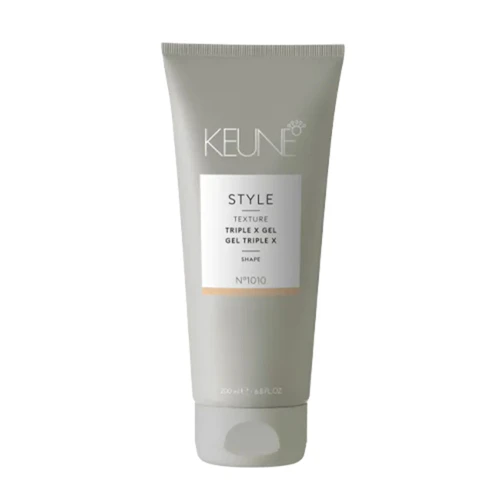 Keune Triple X Gel 3 Keune Triple X Gel