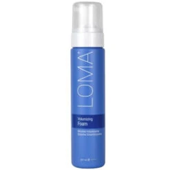 Loma Organics Volumizing Foam