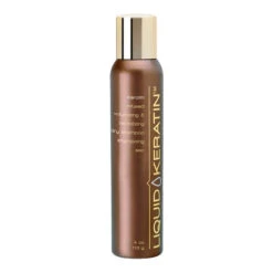 Liquid Keratin Volumizing And Revitalizing Dry Shampoo