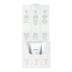 Philip B Botanical Weightless Collection Discovery Kit 6 Philip B Botanical Weightless Collection Discovery Kit - Image 4