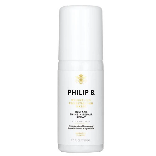 Philip B Botanical Weightless Conditioning Water 4 Philip B Botanical Weightless Conditioning Water - Image 2