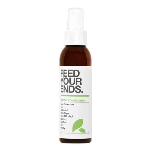Yarok Feed Your Ends Leave-In Conditioner And Heat Protectant