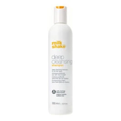 Milk_shake Deep Cleansing Shampoo