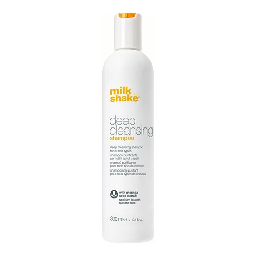 Milk_shake Deep Cleansing Shampoo 3 Milk_shake Deep Cleansing Shampoo