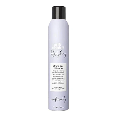 Milk_shake Strong Eco Hairspray 3 Milk_shake Strong Eco Hairspray