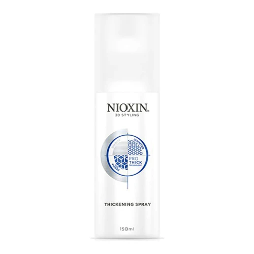 NIOXIN Thickening Spray 3 NIOXIN Thickening Spray