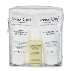 Leonor Greyl Luxury Travel Kit For Volume